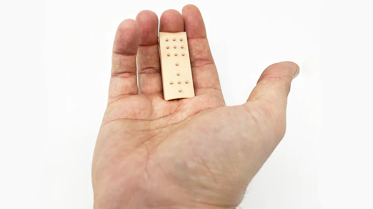 Versa 2 Remote by Thoughtcast - Image 2