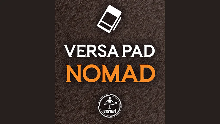 Versa Pad Nomad by Vernet