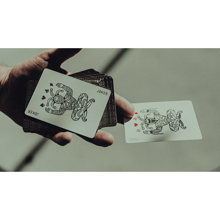 Victory Playing Cards by Joker and the Thief Playing Card Co. - Image 6