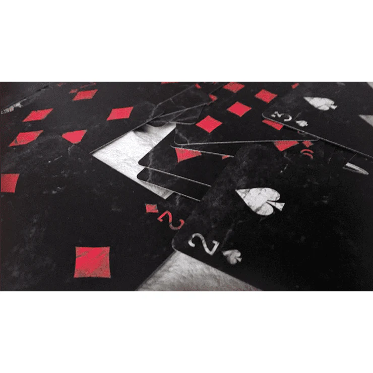 Vintage Mickey Mouse Playing Cards - Image 6