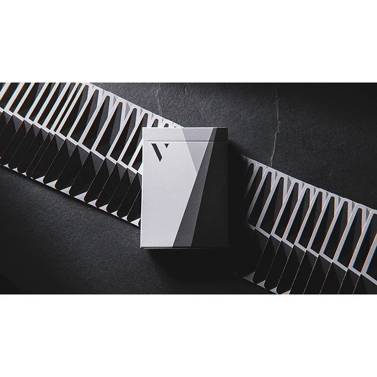 Virtuoso P1 Limited Edition Playing Cards - Image 2
