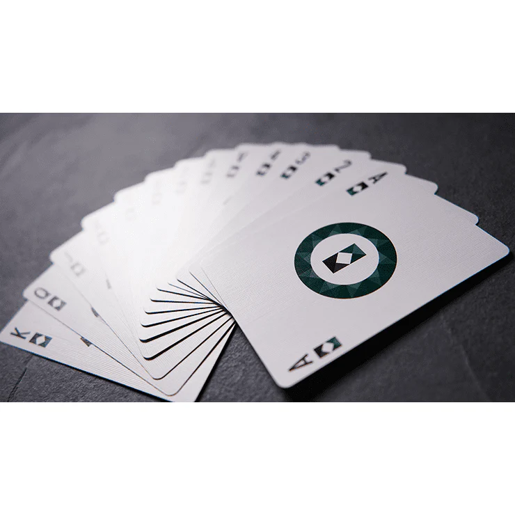 Virtuoso P1 Limited Edition Playing Cards - Image 4