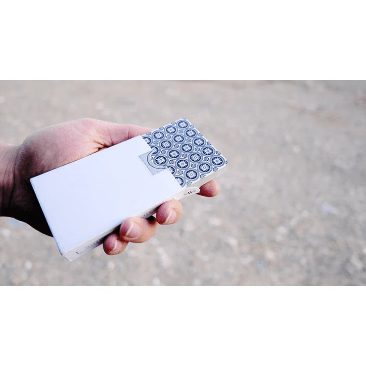 Vitreous Playing Cards by R.E. Handcrafted - Image 3