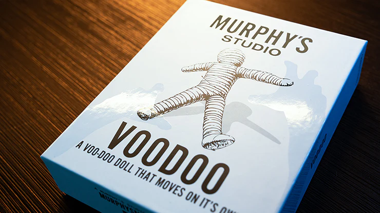 VOODOO by Tony Anverdi and Murphys Magic - Image 3