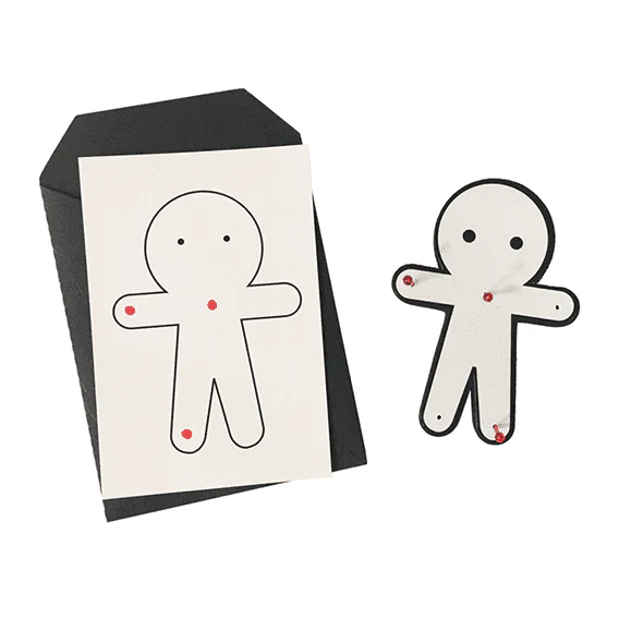 Voodoo Prediction by JL Magic - Trick - Image 3