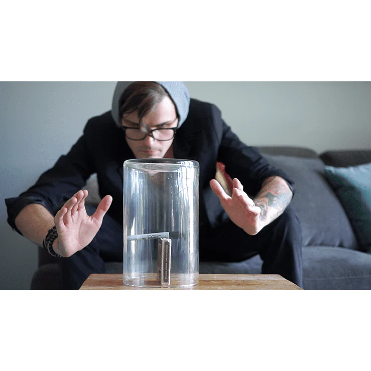 Vortex Magic Presents FALL 2.0 by Banachek and Philip Ryan - Trick - Image 2