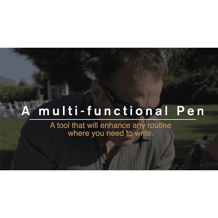 Vortex Magic Presents Penilism (Gimmick and Online Instructions) - Trick - Image 2
