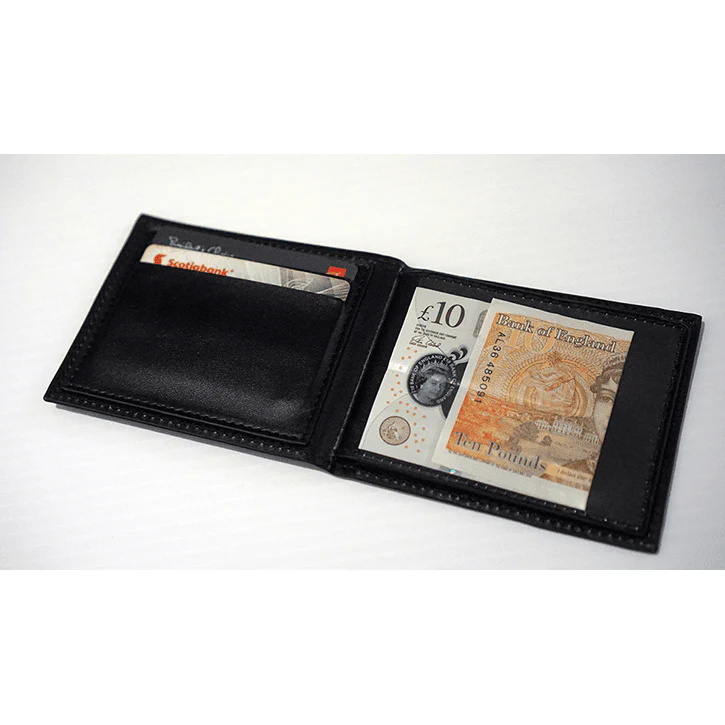 Vortex Magic presents The WEISER WALLET By Danny Weiser - Trick - Image 4