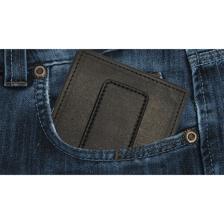 Vortex Magic presents The WEISER WALLET By Danny Weiser - Trick - Image 5