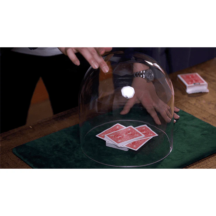 WAKEN by Bond Lee, Hawin & MS Magic - Trick - Image 2