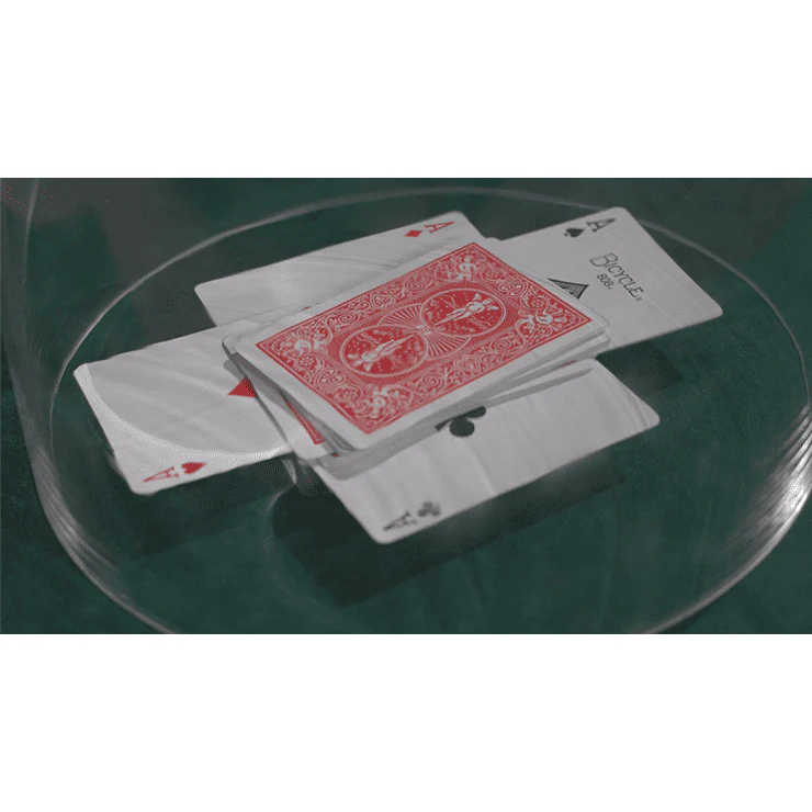 WAKEN by Bond Lee, Hawin & MS Magic - Trick - Image 4
