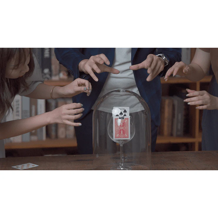 WAKEN by Bond Lee, Hawin & MS Magic - Trick - Image 5