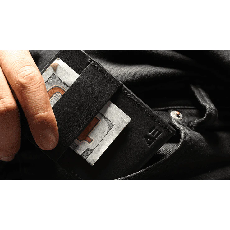 Wallet (Gimmicks and Online Instructions) by Nicholas Lawrence - Trick - Image 3