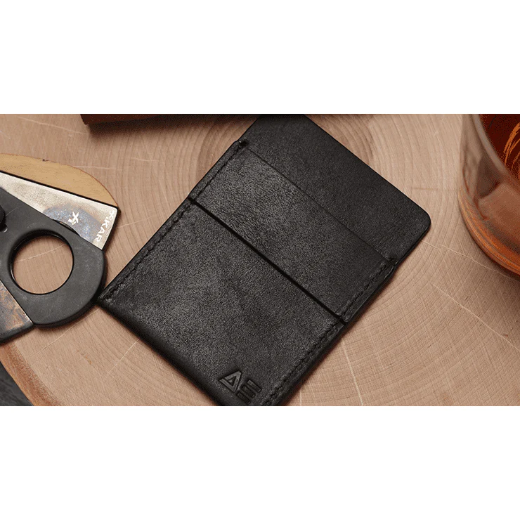 Wallet (Gimmicks and Online Instructions) by Nicholas Lawrence - Trick - Image 4