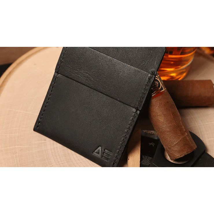 Wallet (Gimmicks and Online Instructions) by Nicholas Lawrence - Trick - Image 5