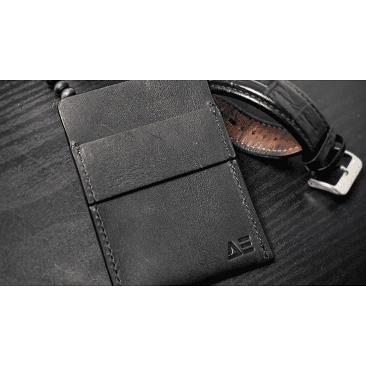 Wallet (Gimmicks and Online Instructions) by Nicholas Lawrence - Trick - Image 6