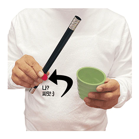 WAND TO FLOWER by JL Magic - Trick - Image 3
