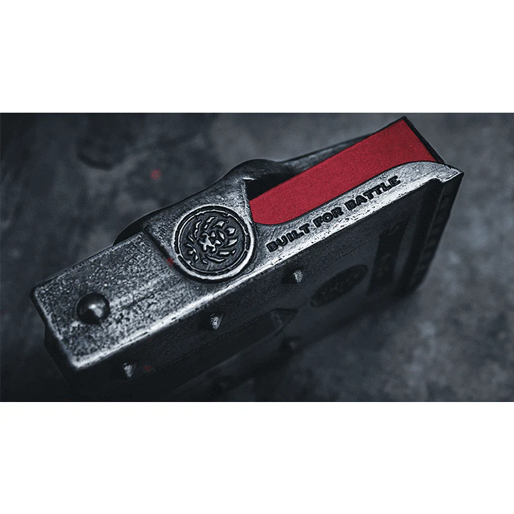 Warrior Card Armour (Card Clip) by Kings & Crooks - Image 5