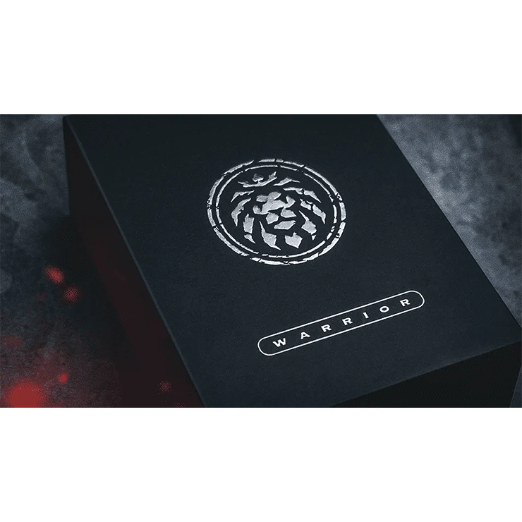 Warrior Card Armour (Card Clip) by Kings & Crooks - Image 6
