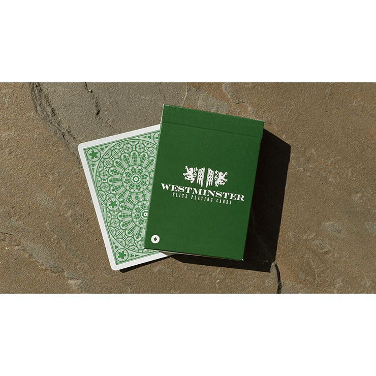 Westminster Playing Cards - Image 2