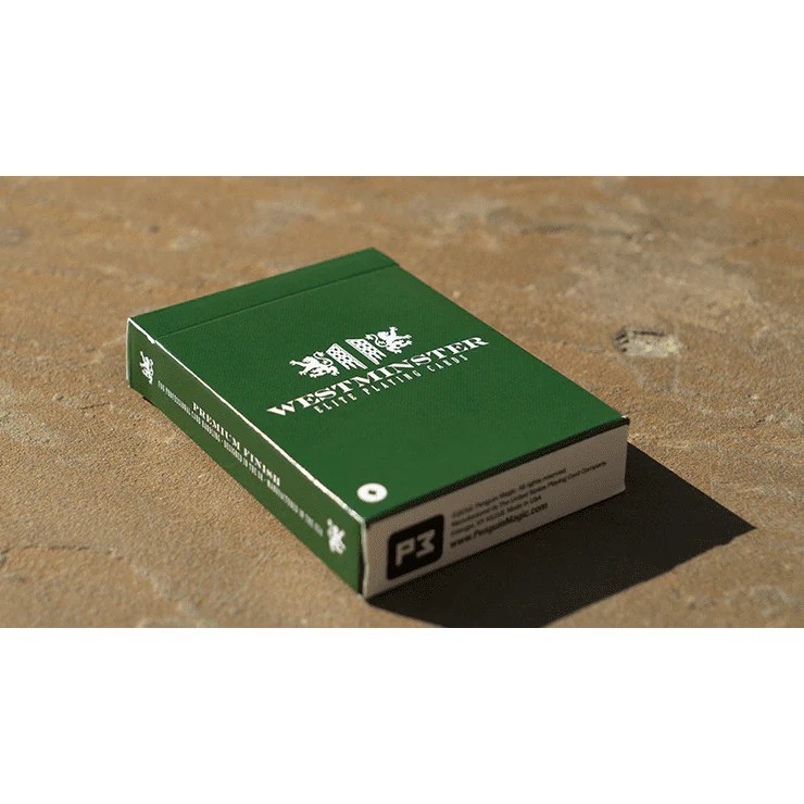 Westminster Playing Cards - Image 3