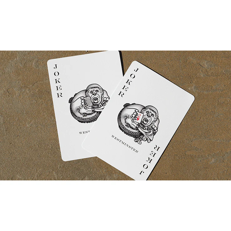 Westminster Playing Cards - Image 5