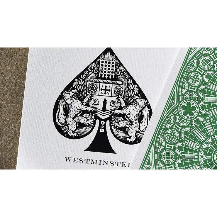 Westminster Playing Cards - Image 6