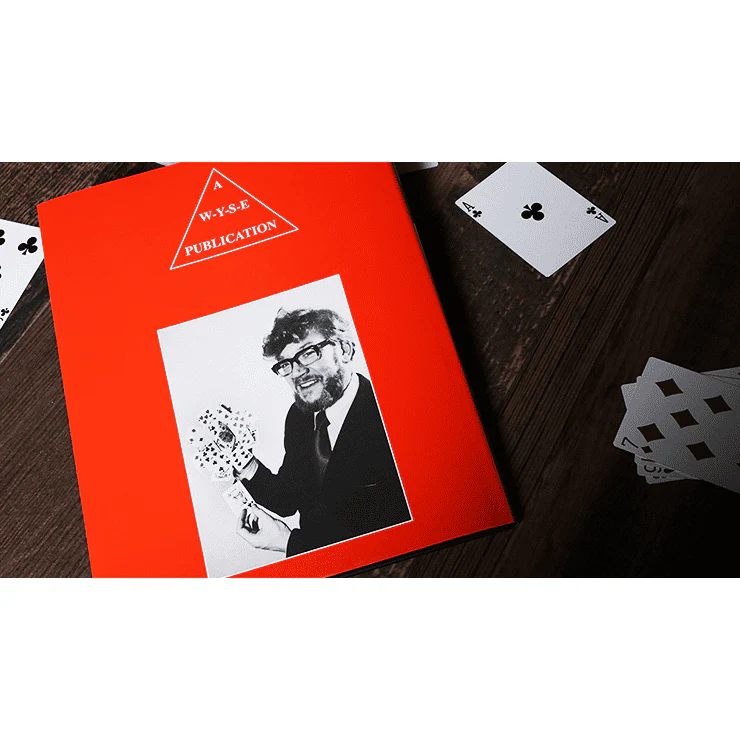 Weston's Ways with Cards (Limited/Out of Print) by Mark Weston - Book - Image 6
