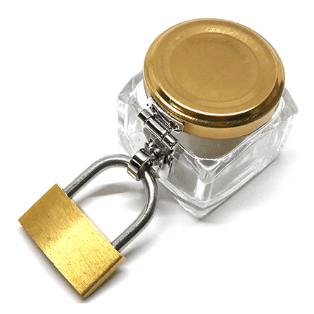 WHO INSIDE by French Drop - Trick - Image 2