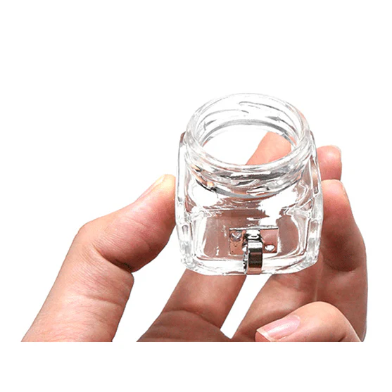 WHO INSIDE by French Drop - Trick - Image 4