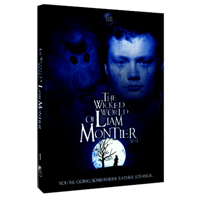 Wicked World Of Liam Montier Vol 1 by Big Blind Media video DOWNLOAD