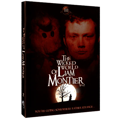 Wicked World Of Liam Montier Vol 2 by Big Blind Media video DOWNLOAD