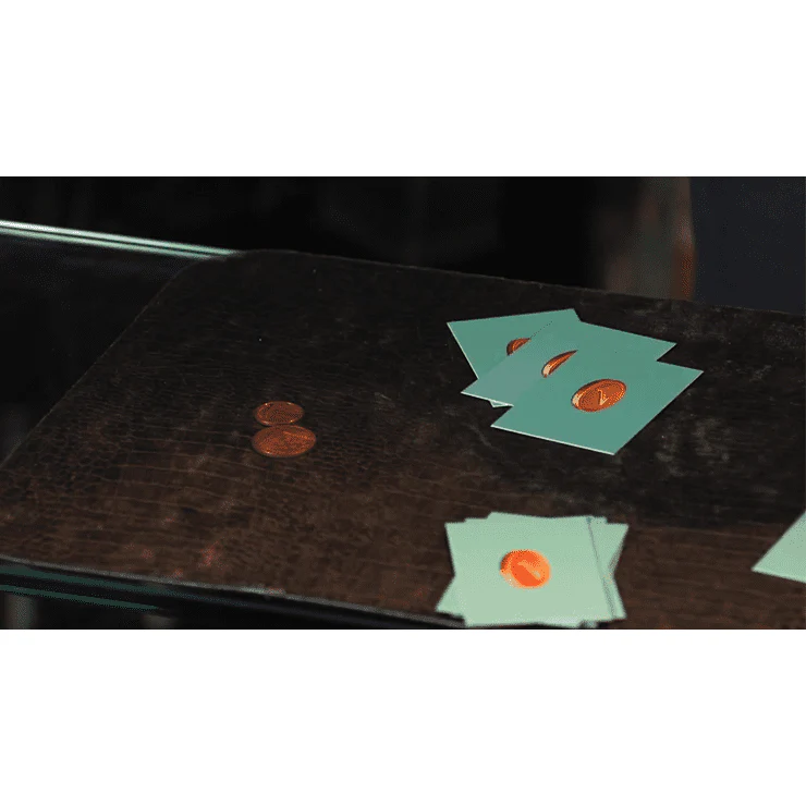 WINNER WINNER CHICKEN DINNER (Gimmicks and Online Instructions) by Kaymar Magic - Trick - Image 3