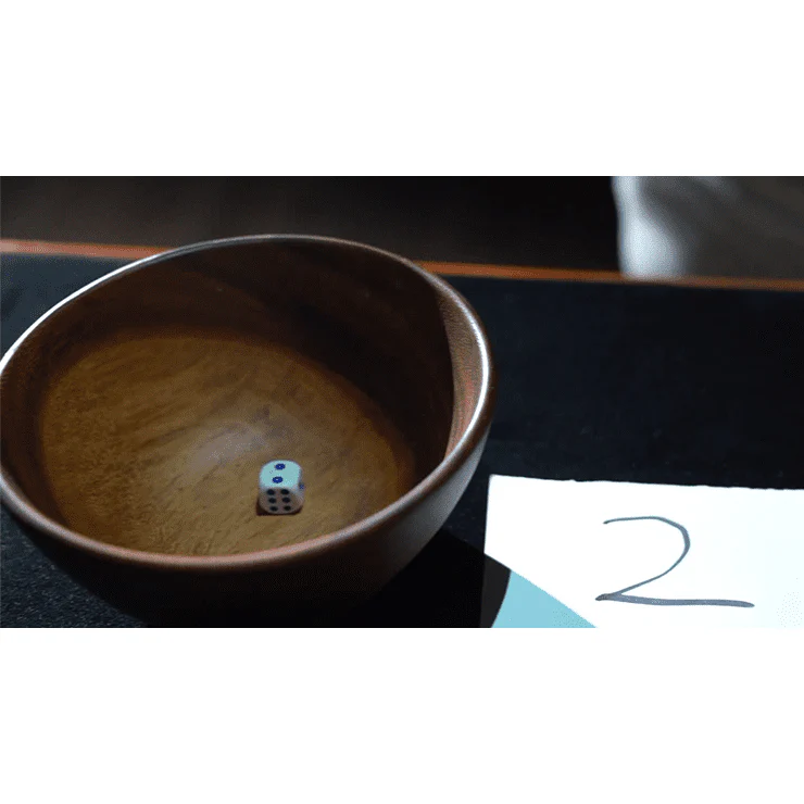 Winner's Dice (Gimmicks and Online Instructions) by Secret Factory - Image 6