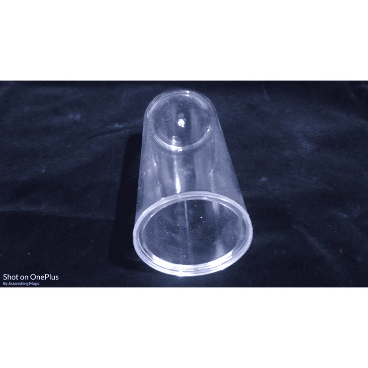 Wonder Glass PRO (Unbreakable) - Trick - Image 2