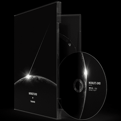 World's End by Takahiro - DVD - Image 6