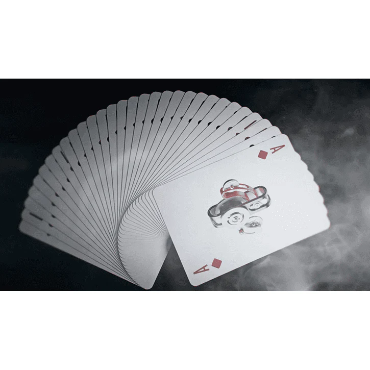WORX Playing Cards by CardCutz - Image 6