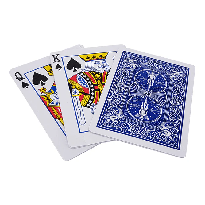 WOW Change Card by JL Magic - Trick