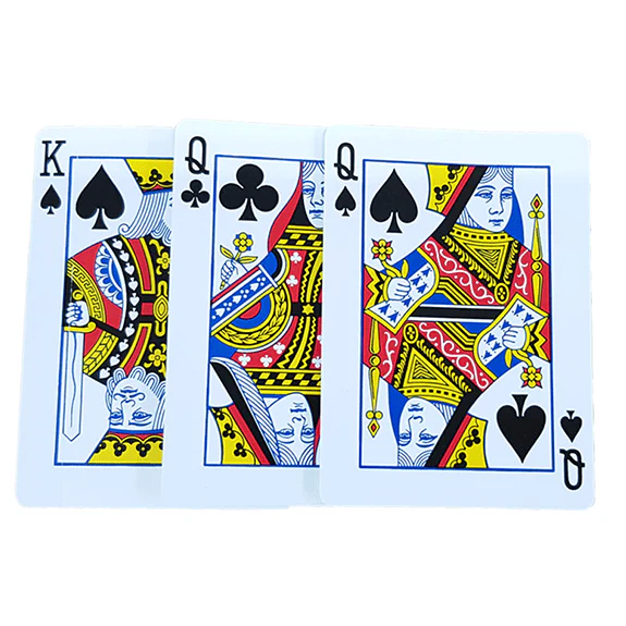 WOW Change Card by JL Magic - Trick - Image 3