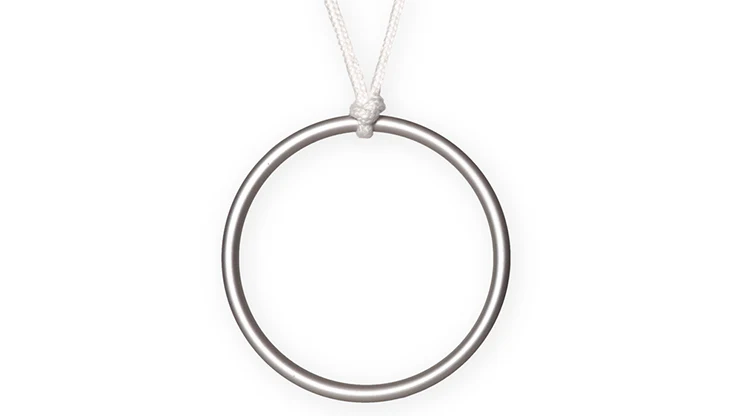 XL Aluminum Ring - Image 3