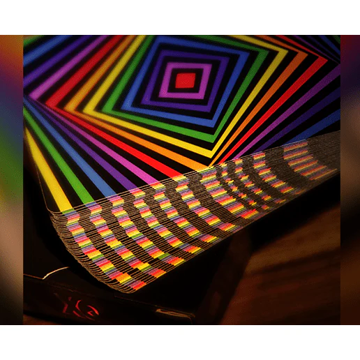 XQ Forty Nine Cards by Magic Encarta - Image 2