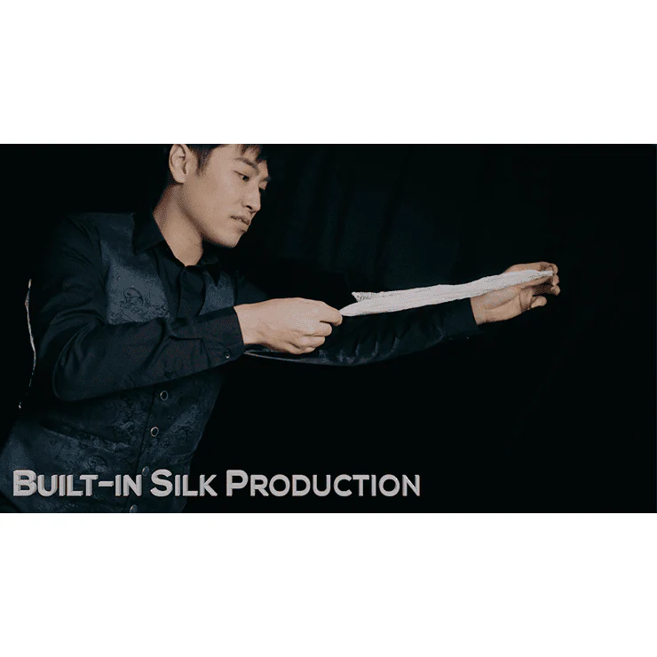 Y WAND by MS Magic & Bond Lee - Trick - Image 3