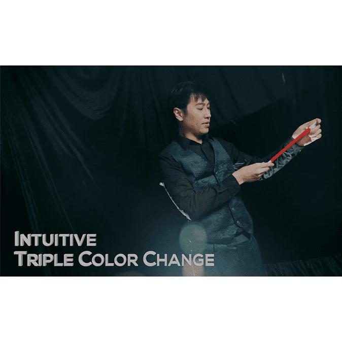 Y WAND by MS Magic & Bond Lee - Trick - Image 4