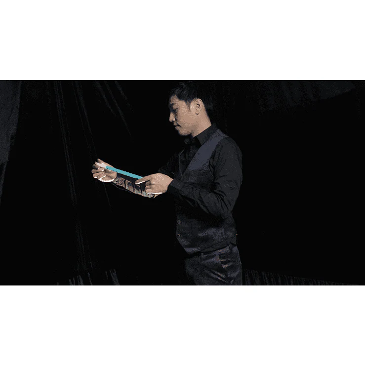 Y WAND by MS Magic & Bond Lee - Trick - Image 5