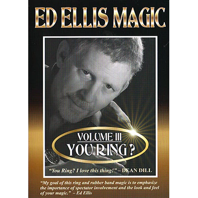 You Ring? by Ed Ellis video DOWNLOAD