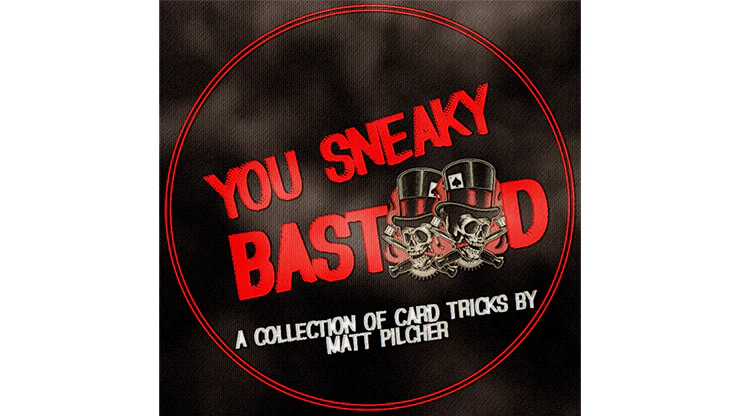 YOU SNEAKY BAST**D By Matt Pilcher eBook DOWNLOAD