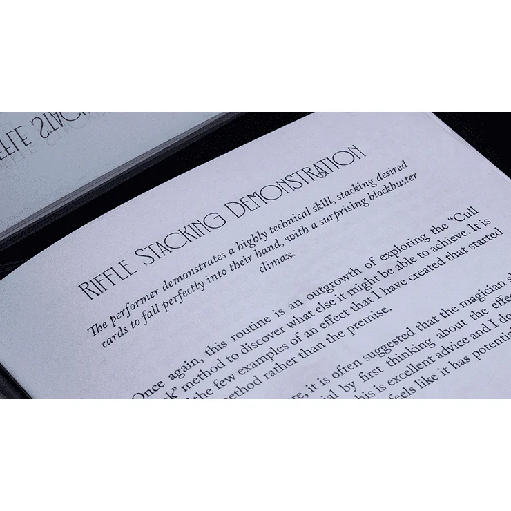 You're Only Lying To Yourself (includes download with performances and explanations) by Luke Jermay - Book - Image 5