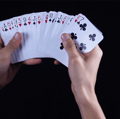 Z DECK (Blue) by ziv - Trick - Image 3