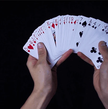 Z DECK (Blue) by ziv - Trick - Image 4
