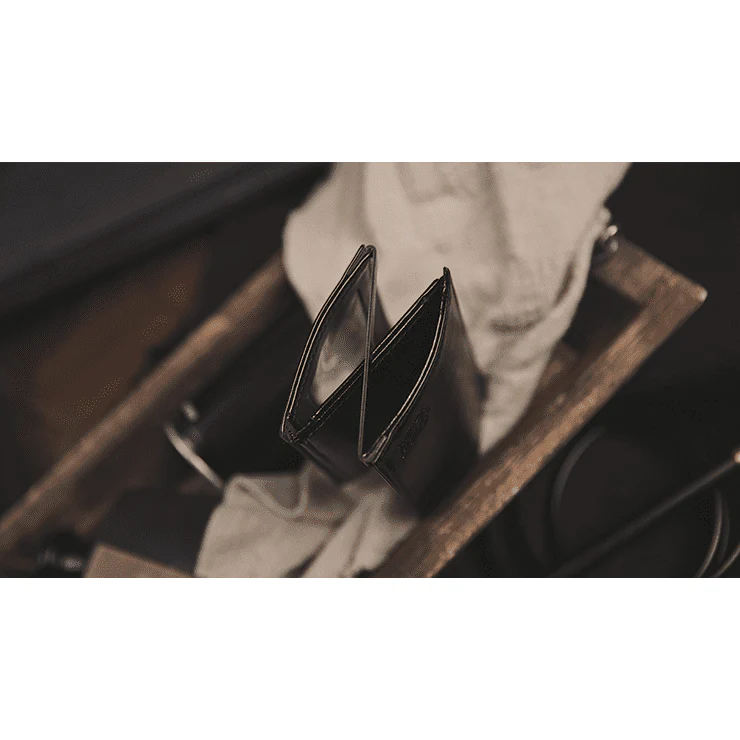 Z Fold Wallet (locking)2.0 by TCC - Trick - Image 4